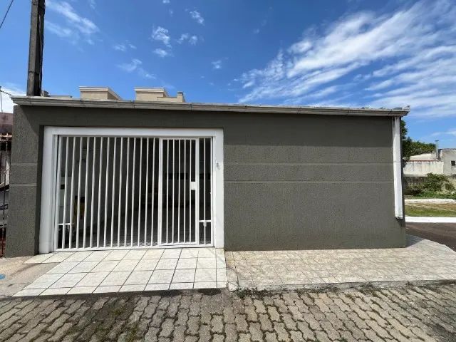 Captação de Casa a venda na Rua Leopoldo Kojarski, Xaxim, Curitiba, PR