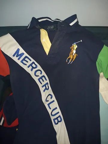 POLO RALPH LAUREN - Foto 3