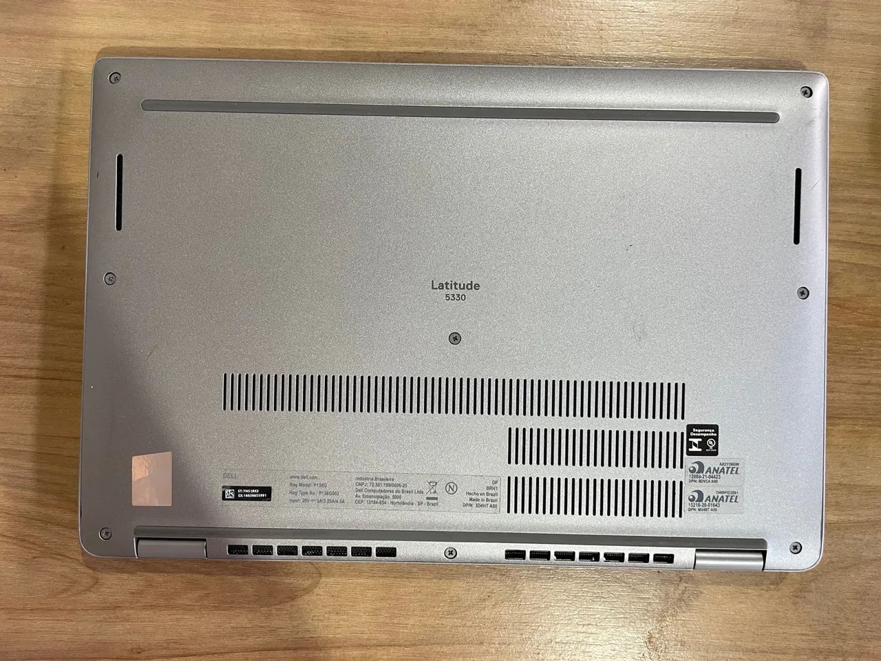 Notebook Dell - i5 vPRO | 16 Gb RAM - Latitude 5330 - Foto 3