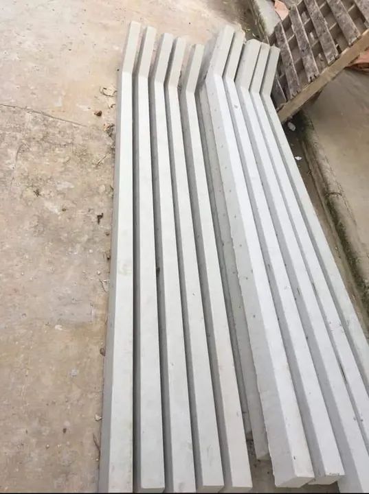Mourão de concreto  - Foto 2