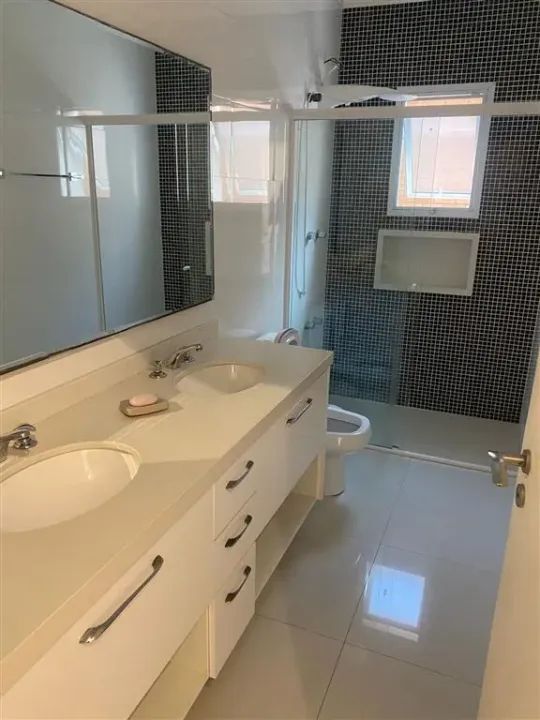 Casa para locação mobiliada em Alphaville com 4 quartos - Foto 13