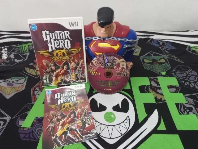 Jogos de WII Originais ( ler descrição) - Foto 3