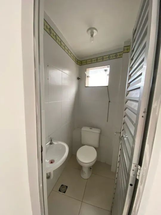 ALUGO SALA COMERCIAL NA RUA DO GENESIS - Foto 2