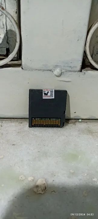 Pokémon versão Perla Nintendo DS - Foto 2