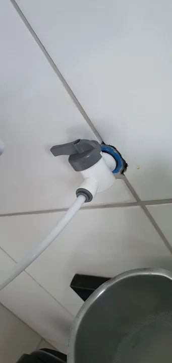 Filtro de água para cozinha. - Foto 5