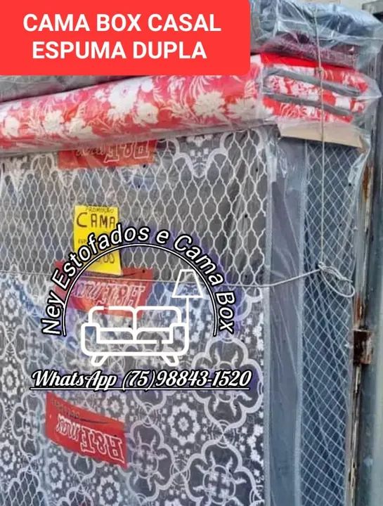 SEGURANÇA E QUALIDADE PRA VOCÊ AGENTE TEM  - Foto 2