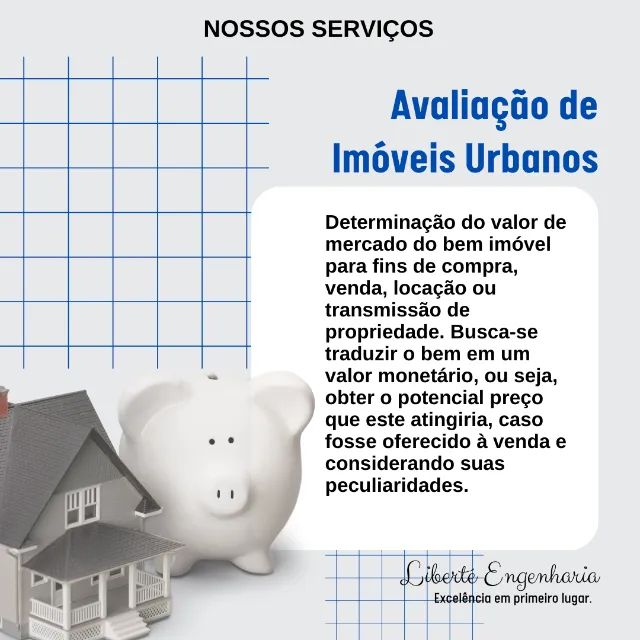 Avaliação de Imóveis Urbanos em Recife
