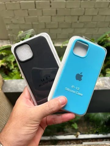 Capa iPhone  - Foto 2