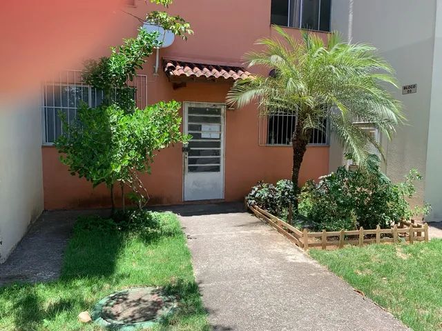 Captação de Apartamento para locação na Estrada Santa Eugênia, Paciência, Rio de Janeiro, RJ