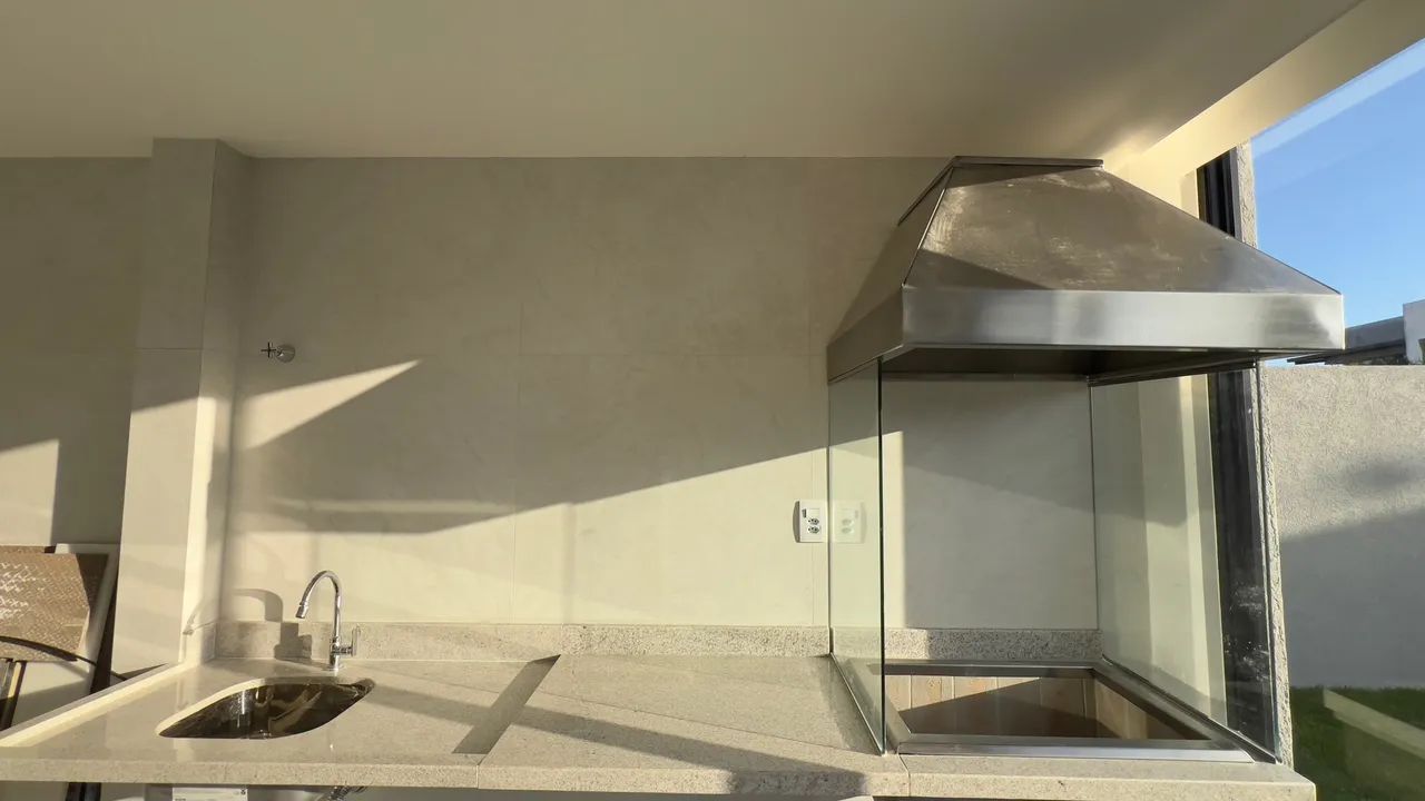 Casa 4/4 Alphaville Litoral Norte 2 - Foto 15