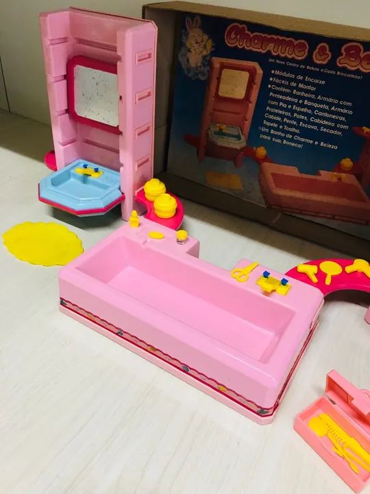 Brinquedo Infantil  - Foto 4
