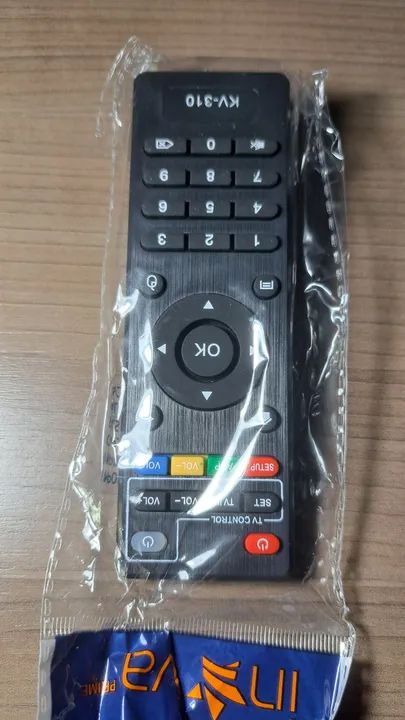 Controle TV Box!!! - Foto 3