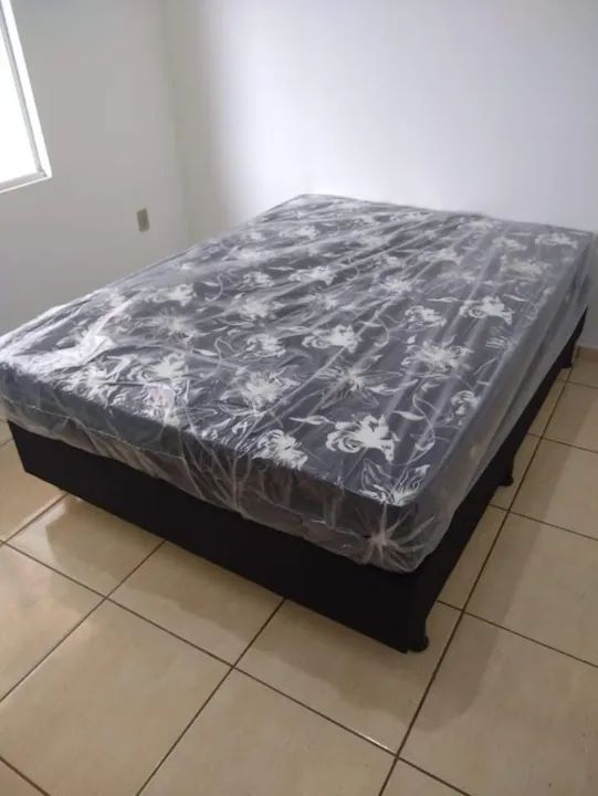 Cama Box  - Foto 3