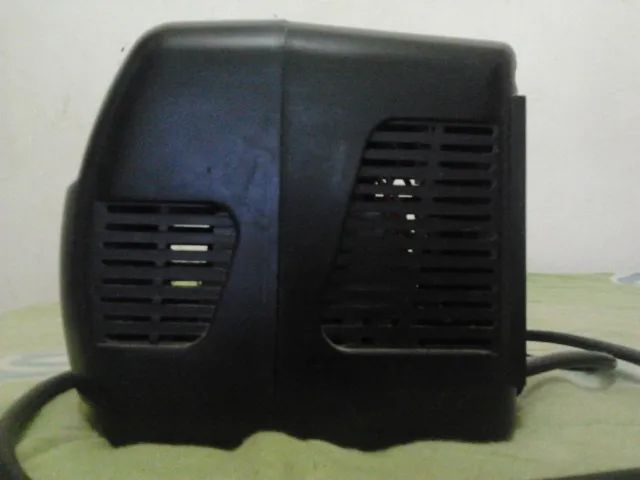 Estabilizador Energect 3  (Defeito) Apenas pelos Correios! - Foto 2
