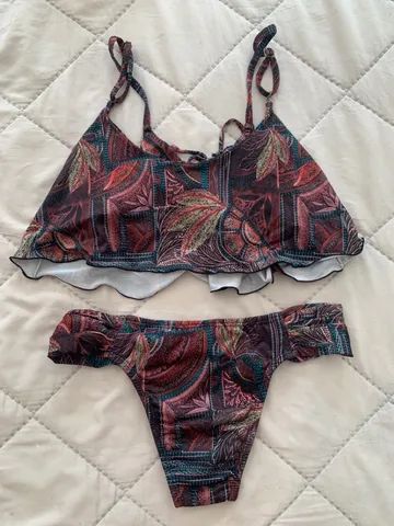 Conjunto Biquíni Águas Claras  - Foto 4