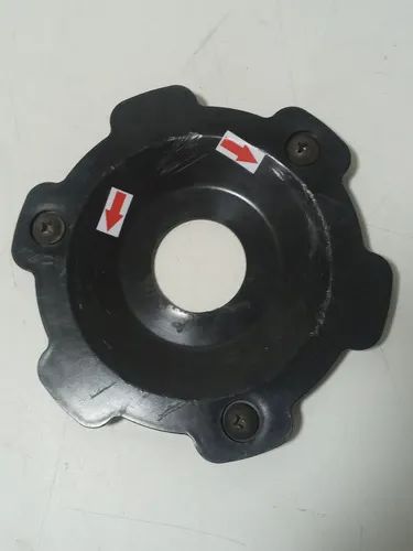 Acabamento Disco Honda Nx4 Falcon 00/08 Orig Avaria 13997