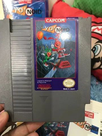 YoNoid Nes CIB NOVA Incomparavel - Foto 3