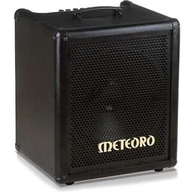Amplificador Cubo Meteoro Para Baixo Ultrabass Bx200 250W - Foto 3