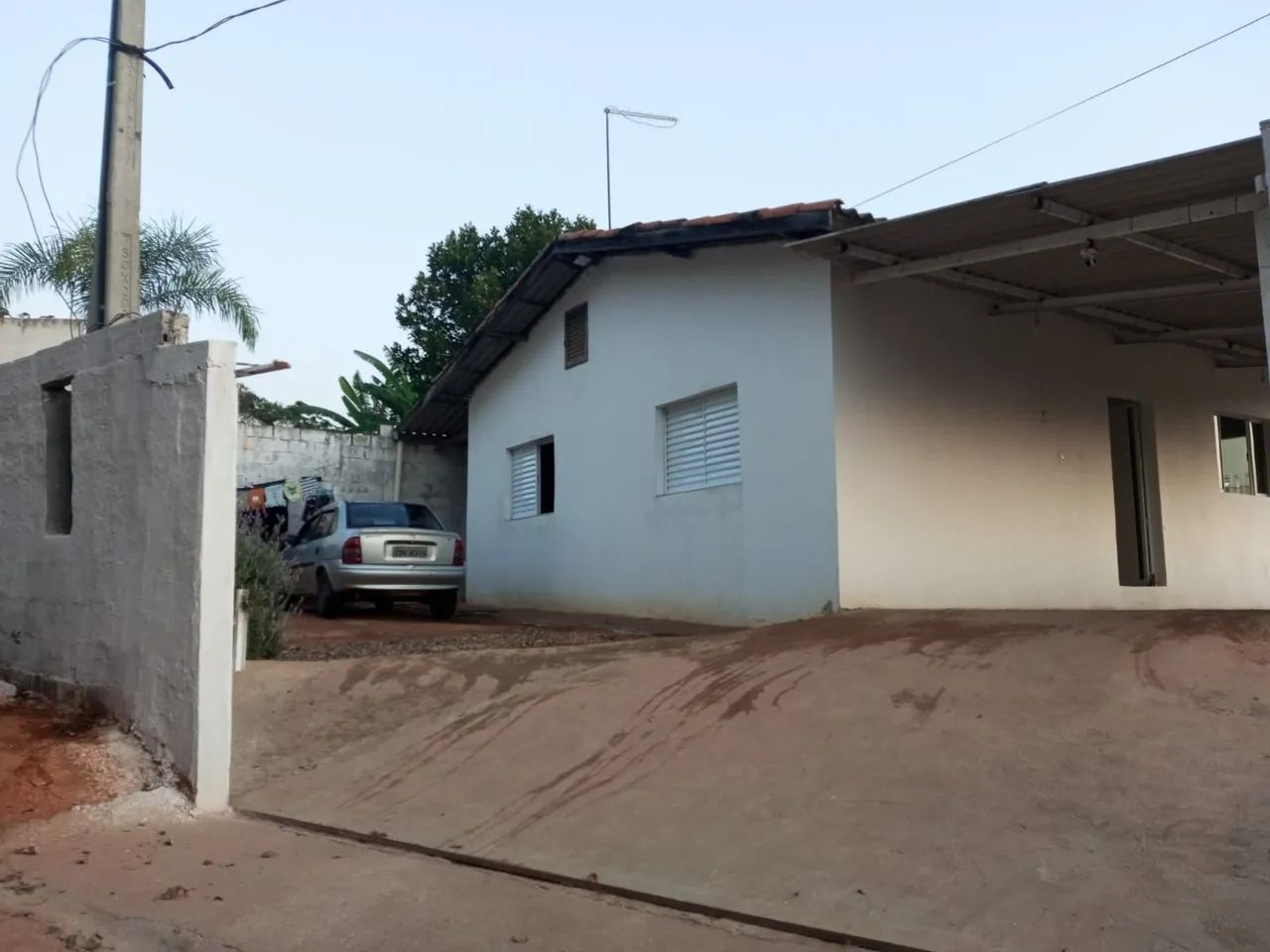 foto - Caçapava - Bairro da Serrinha