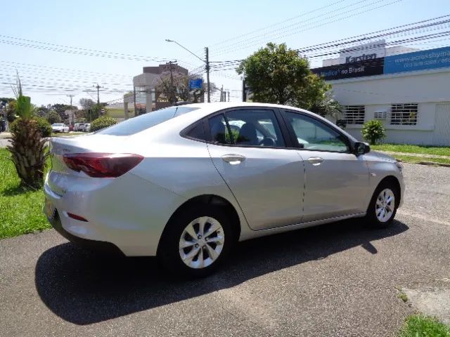 CHEVROLET ONIX 2020 Usados e Novos - Matriz, PR