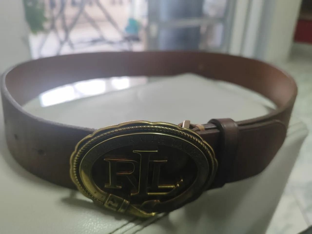 Cinto Masculino Polo Ralph Lauren