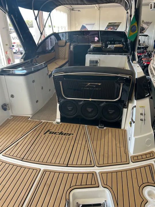 Focker 305 2018 - Foto 5