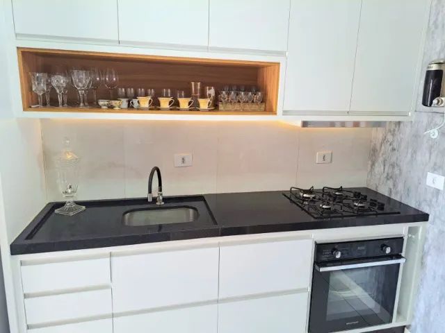 Casa Térrea no Vila Branca  com Jacuzzi - Permuta!!!! - Foto 3