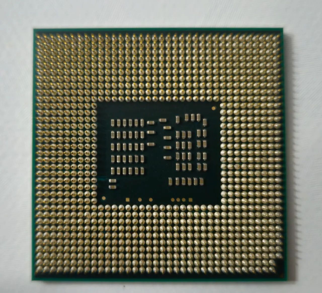 Processador Intel Core i3-350M Notebook - Foto 3