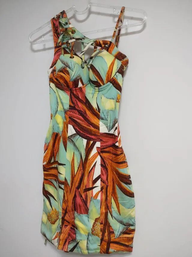 vestido planet girl - Foto 4