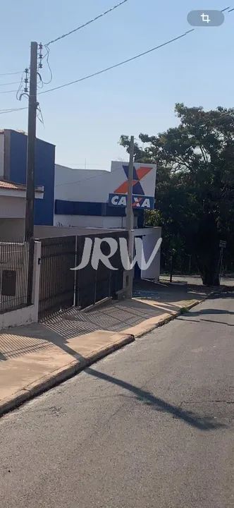 CASA COMERCIAL TERREA NO BAIRRO CENTRO ELIAS FAUSTO SP - Foto 2