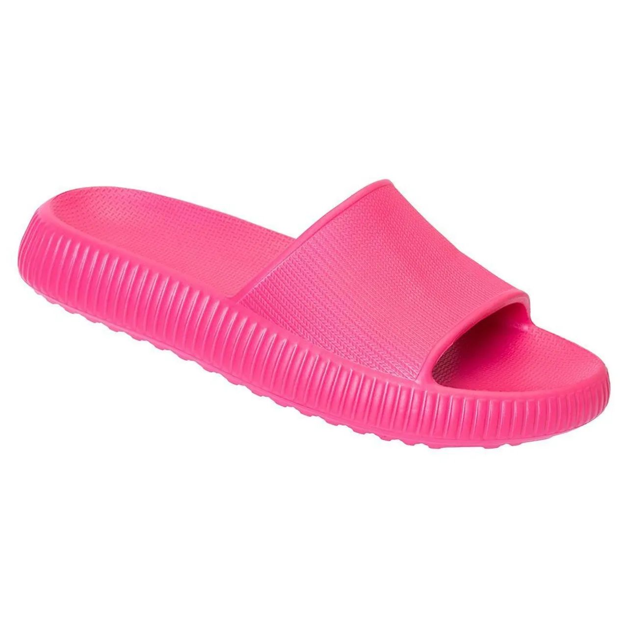 Chinelo Slide Nuvem Confortável - Novo - Foto 5