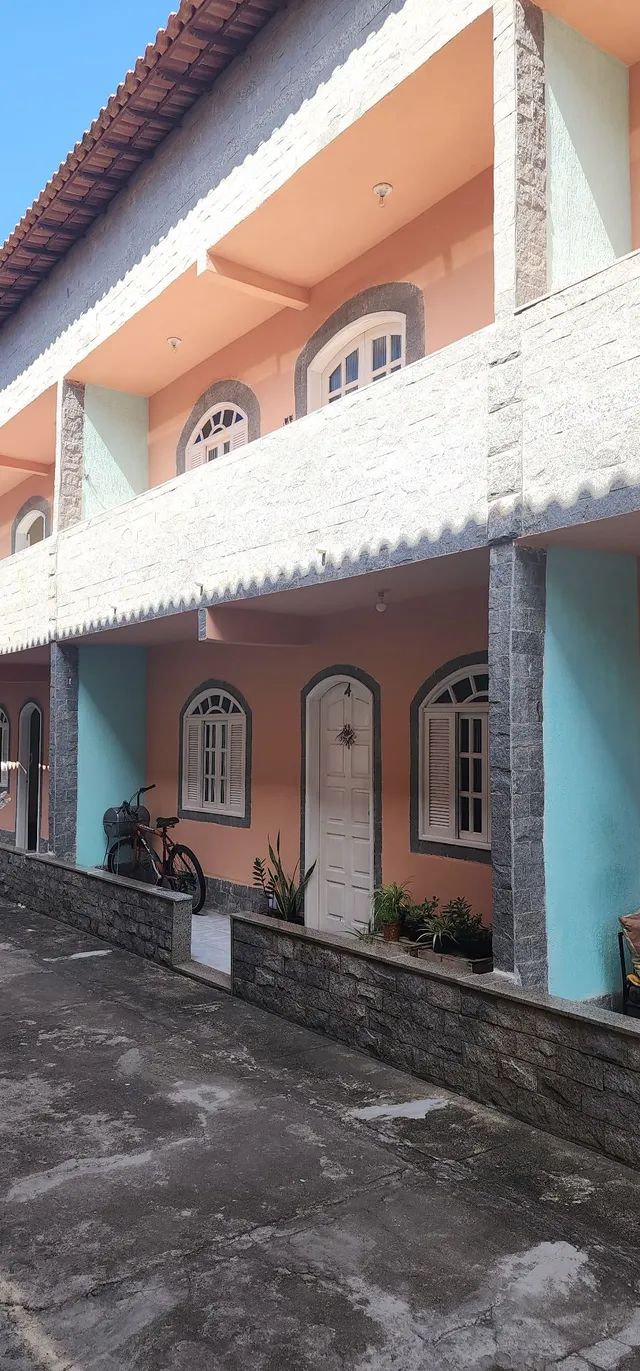 Captação de Casa para locação na Rua Curitiba, Jardim Olinda, Cabo Frio, RJ