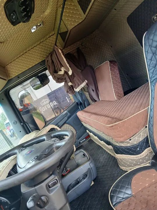 Scania 2014 R440 2014 6x4 - Foto 7