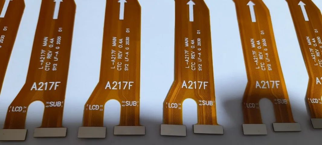  Cabo Flex Main Sub Lcd Original-Galaxy A21s A217 - - Foto 6