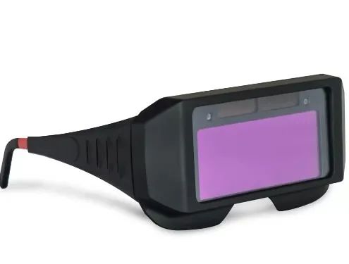 Oculos Mascara Solda Automatica Y-ls0006a 17x7cm