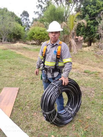 Eletricista plantão 24h - Foto 4