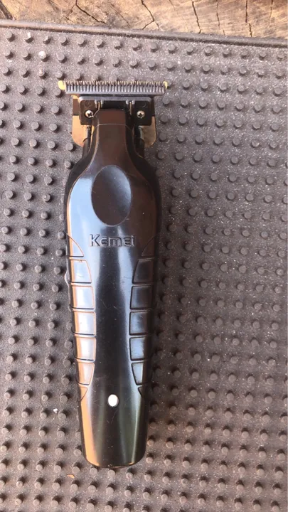 Máquina de acabamento (KEMEI)