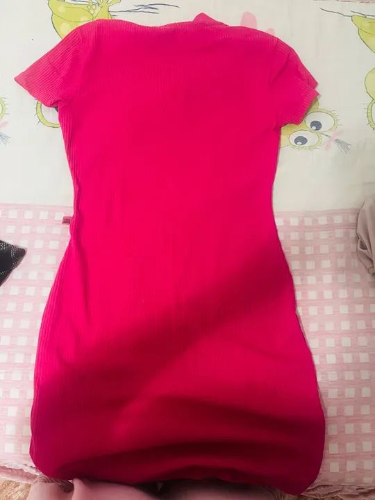 Vestido labelamafia orginal - Foto 2