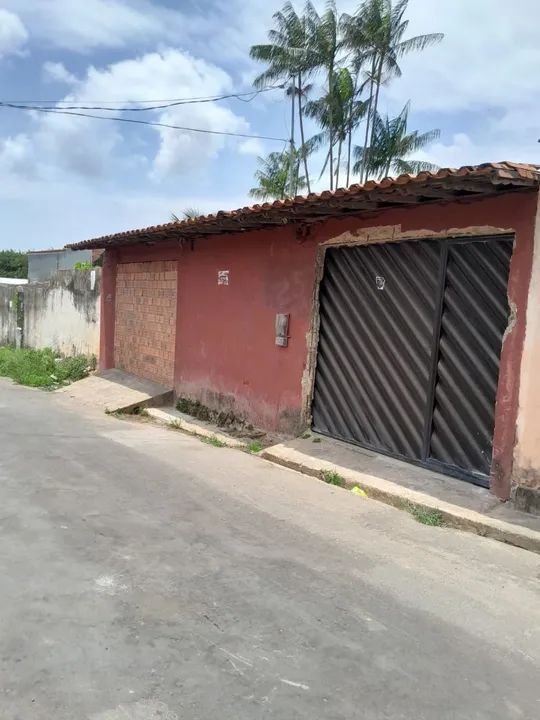 foto - São Luís - Jardim São Cristóvão