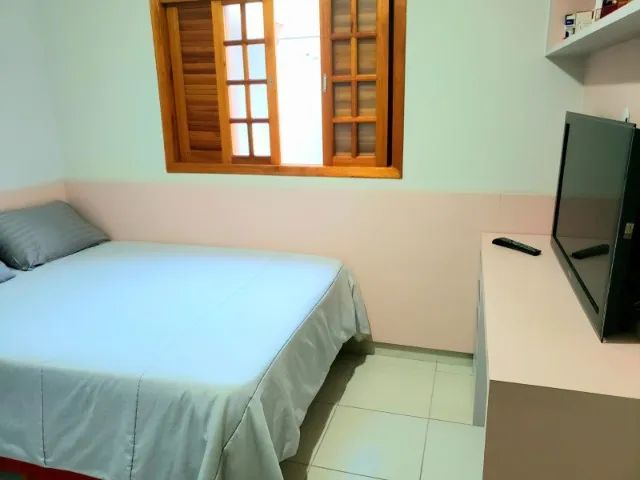 Casa Térrea no Vila Branca  com Jacuzzi - Permuta!!!! - Foto 4