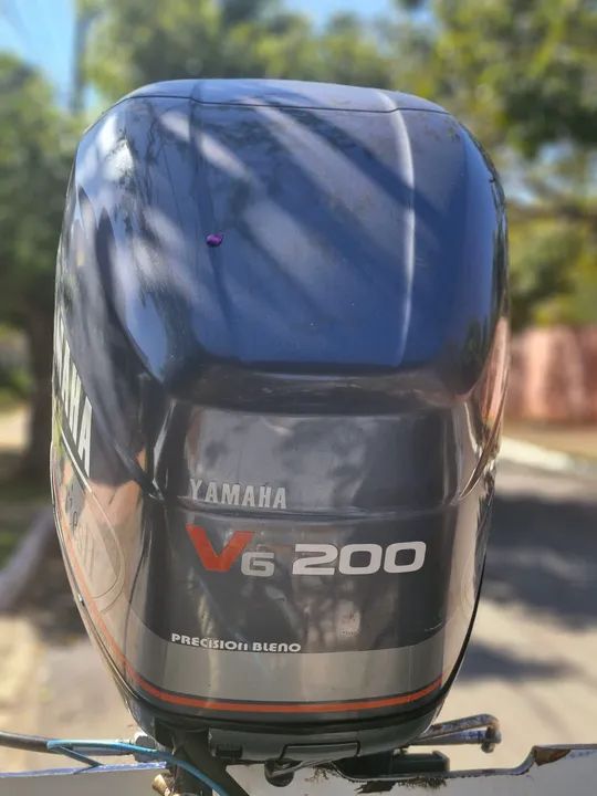 Lancha BrasMaster 19  - Foto 3