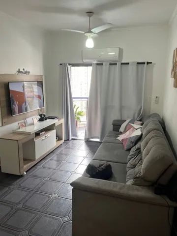 Captação de Apartamento a venda na Rua Ipanema, Guilhermina, Praia Grande, SP