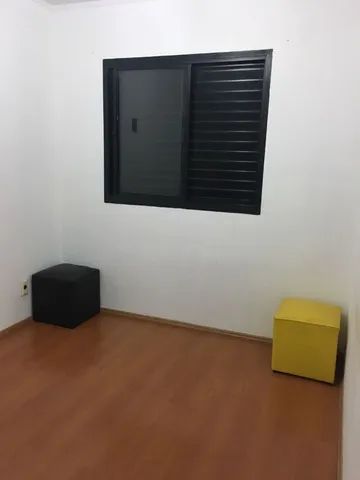 Captação de Apartamento a venda na Rua José Carlos de Resende, Conjunto Residencial Vista Verde, São Paulo, SP
