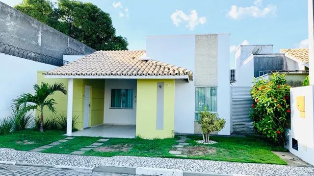 Captação de Casa para locação na Avenida Artêmia Pires de Freitas - até 10098 - lado par, Sim, Feira de Santana, BA