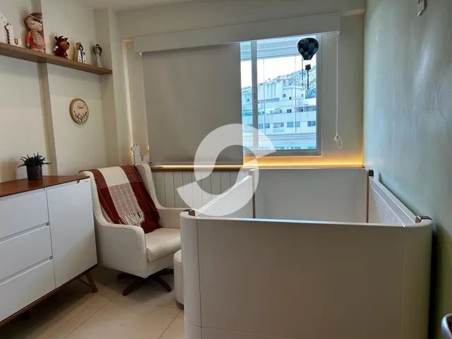 Apartamento a venda, 85m² - 2 quartos em Icaraí - Niterói - RJ - Foto 12