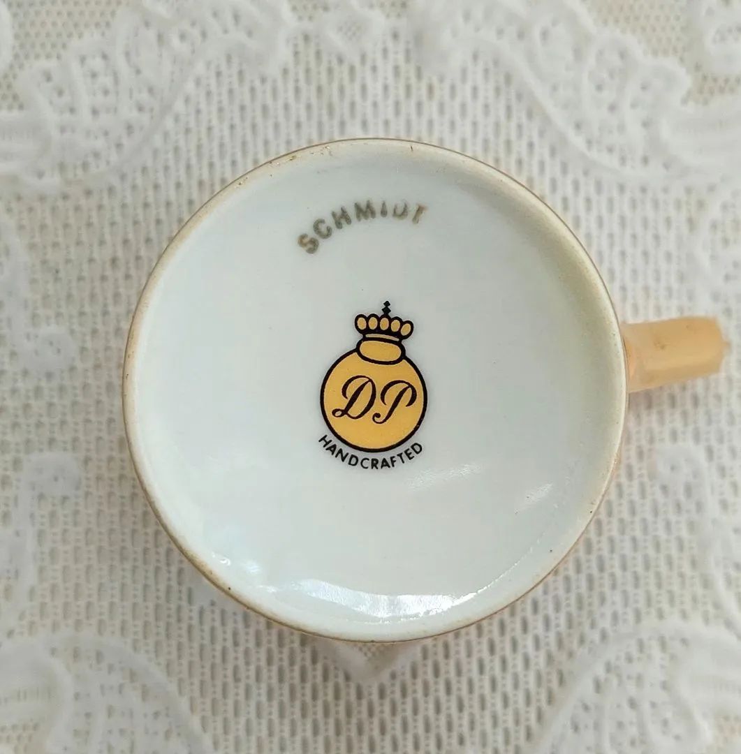Xícara De Café DP Colecionável  - Foto 4
