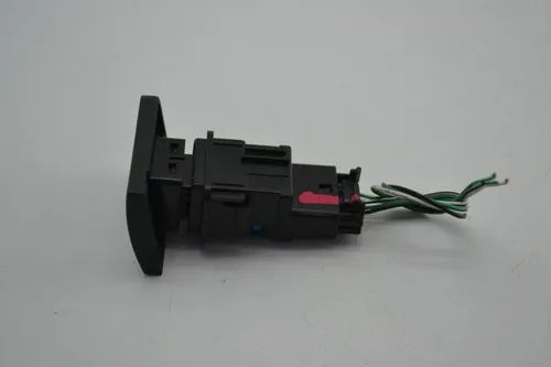 Botão Interruptor Desembaçador Toyota Etios 2017 Original - Foto 2