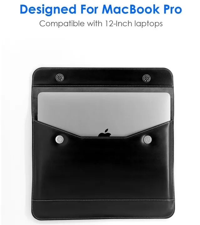 Bolsa de Transporte para Laptop Sleeve Case - Foto 5