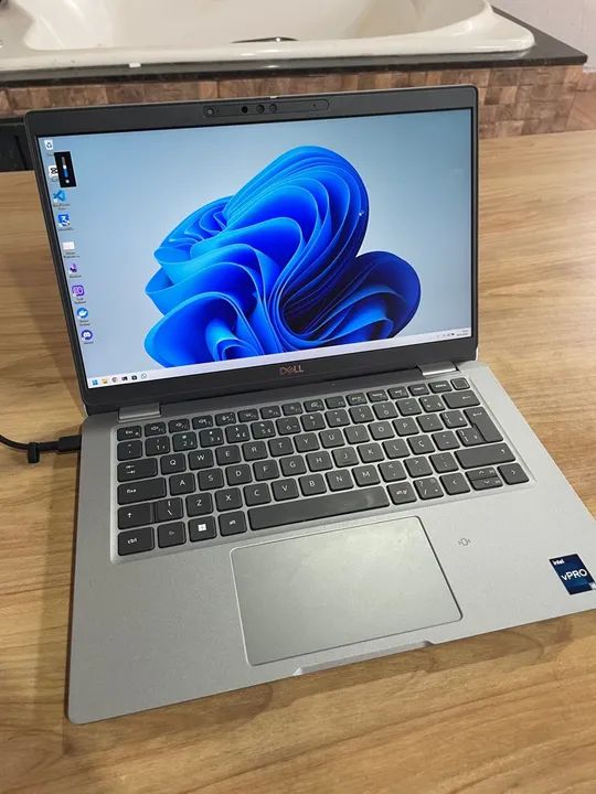 Notebook Dell - i5 vPRO | 16 Gb RAM - Latitude 5330