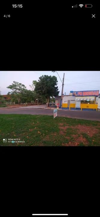 Casa  comercial e Distribuidora  Região Noroeste - Foto 2